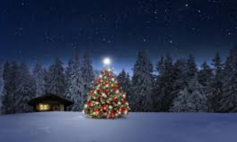 Bilder zur Weihnacht – Die Magie der Weihnachtsbilder und ihre zeitlose Bedeutung bilder zur weihnacht