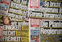 bildzeitung