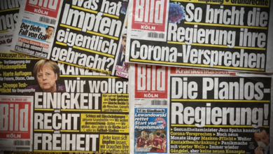 bildzeitung