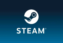 Steam-Keys