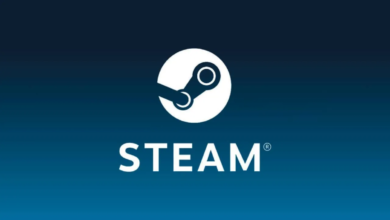 Steam-Keys