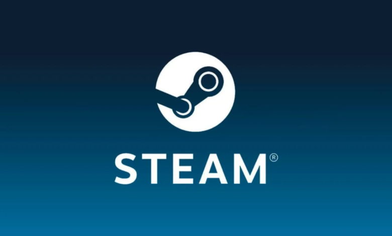 Steam-Keys